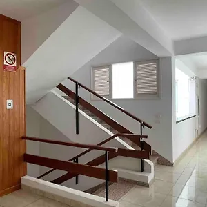 Estudio La Gavota, Vista Al Mar Appartamento