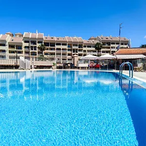 Cristianos - Heated Swimming Pool Air-conditioned Appartamento